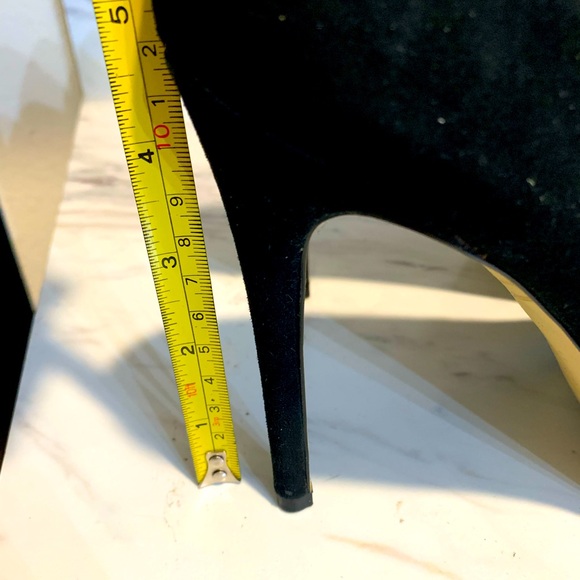 Women’s Pumps Heels EASY MONEY Enzo Angiolini size 7.5 - Picture 8 of 8